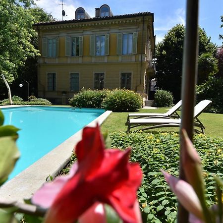 Maison Villa Grana Vinovo المظهر الخارجي الصورة