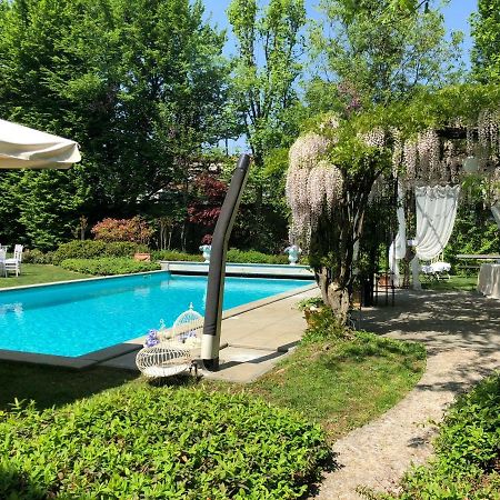 Maison Villa Grana Vinovo المظهر الخارجي الصورة