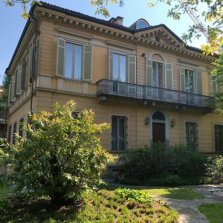 Maison Villa Grana Vinovo المظهر الخارجي الصورة