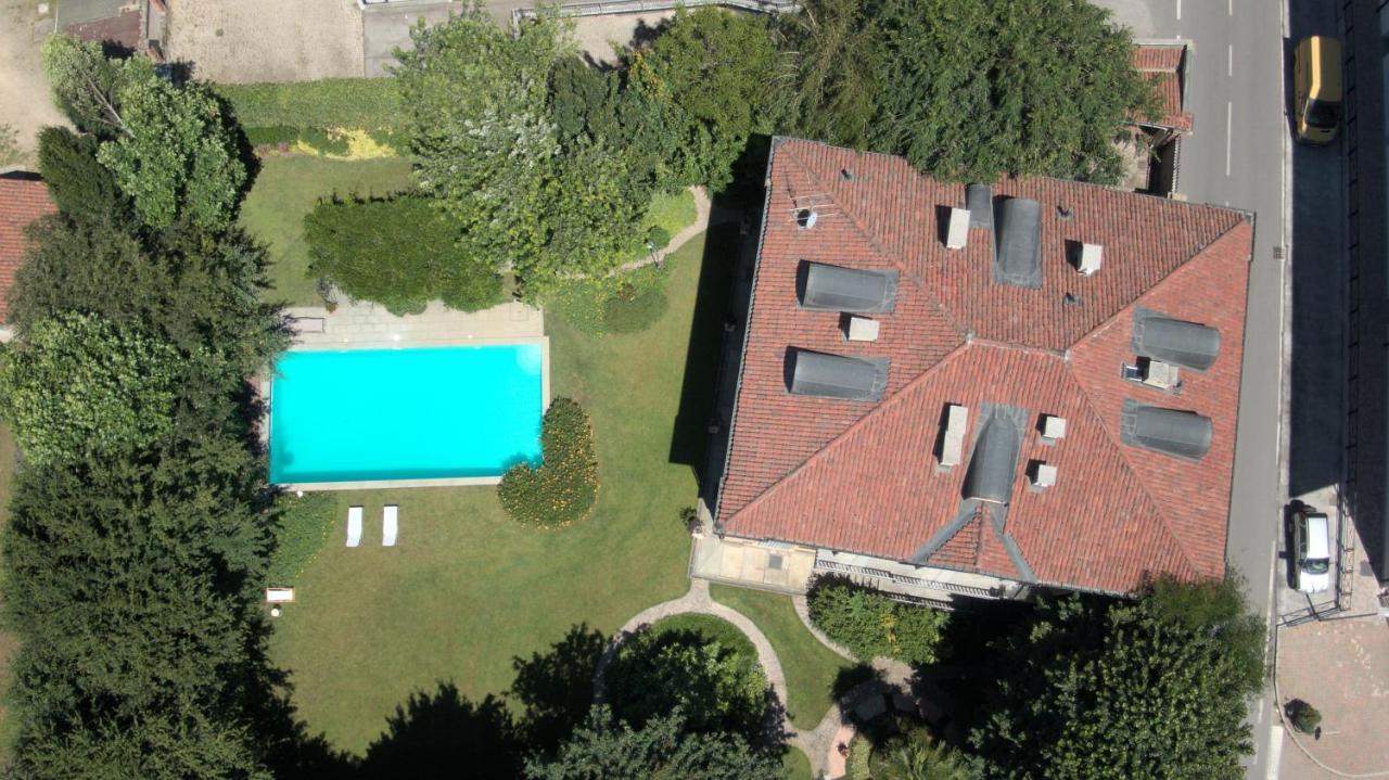 Maison Villa Grana Vinovo المظهر الخارجي الصورة