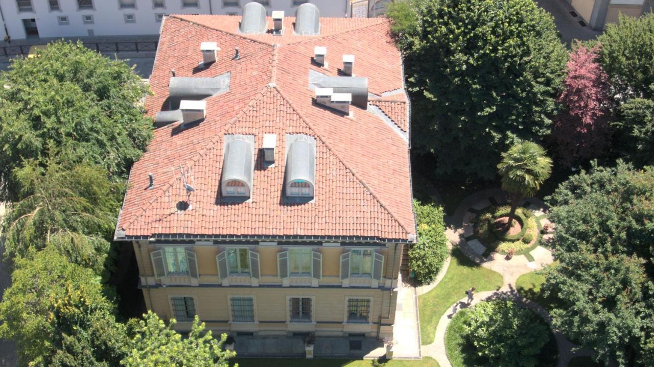 Maison Villa Grana Vinovo المظهر الخارجي الصورة