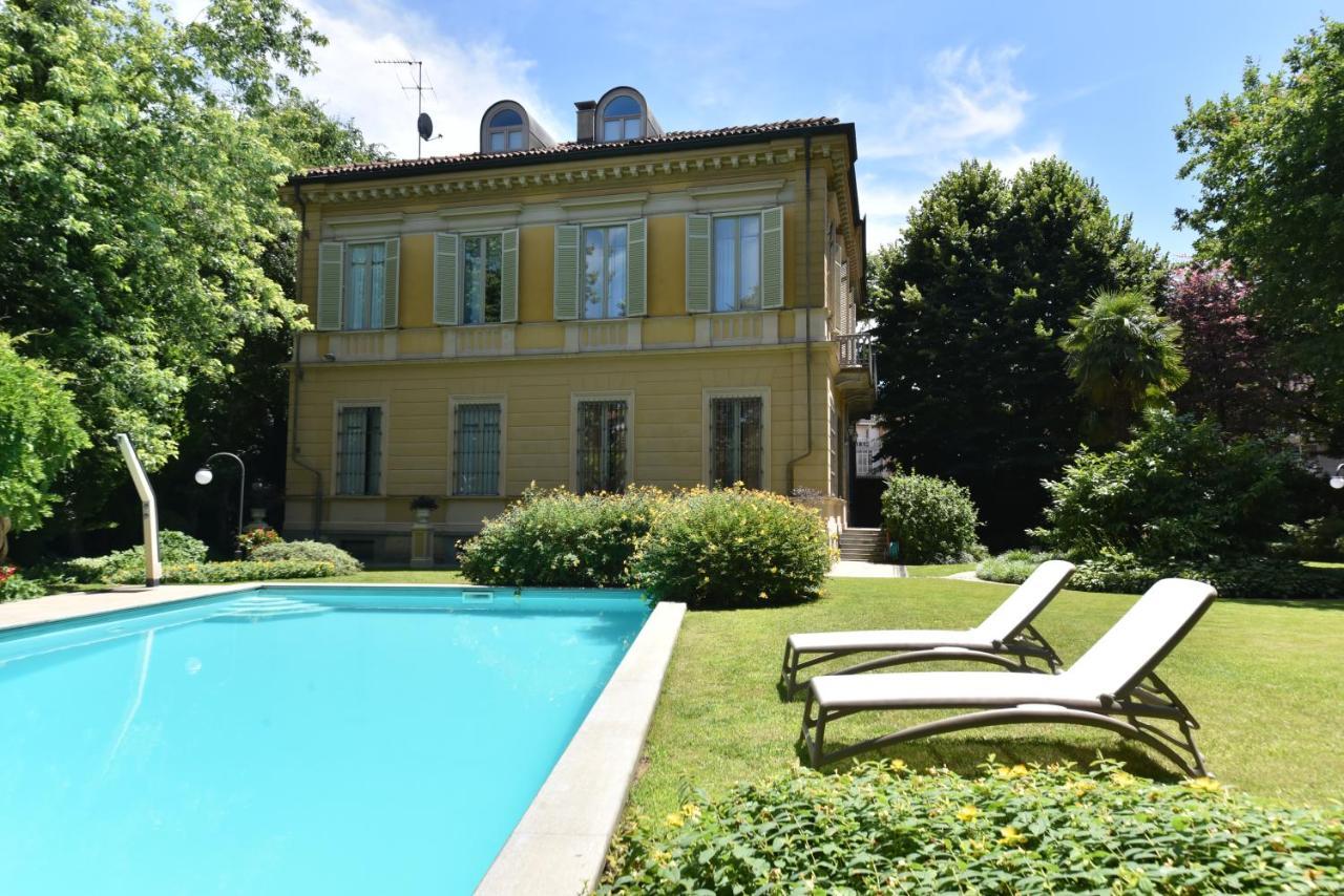 Maison Villa Grana Vinovo المظهر الخارجي الصورة