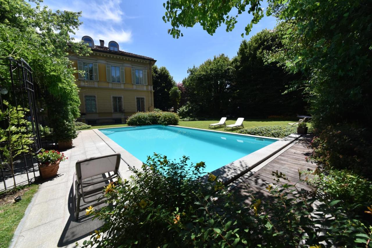 Maison Villa Grana Vinovo المظهر الخارجي الصورة