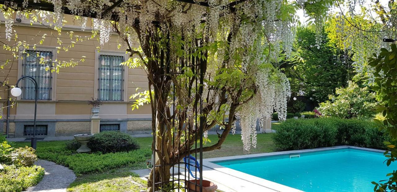 Maison Villa Grana Vinovo المظهر الخارجي الصورة
