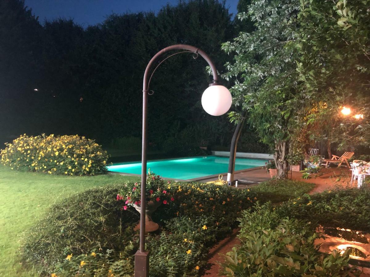 Maison Villa Grana Vinovo المظهر الخارجي الصورة
