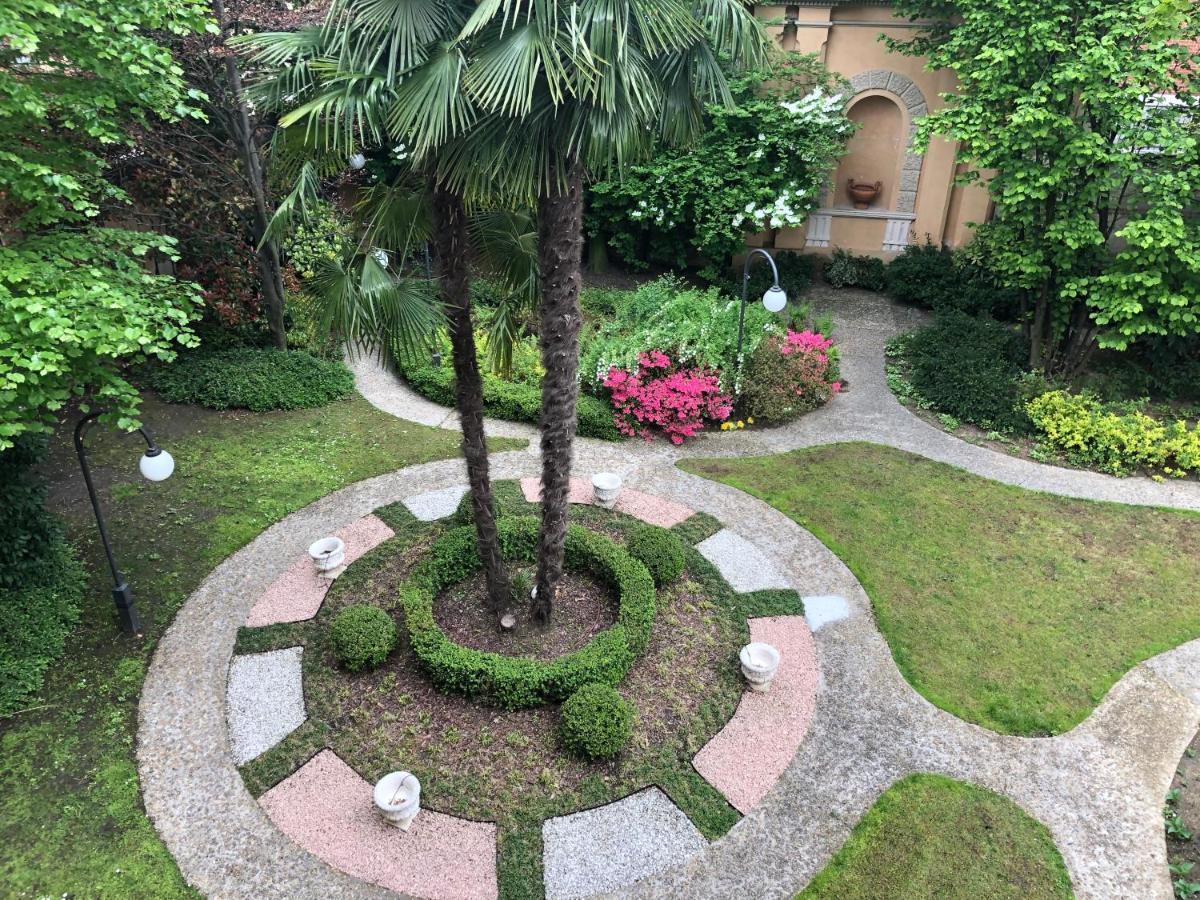 Maison Villa Grana Vinovo المظهر الخارجي الصورة