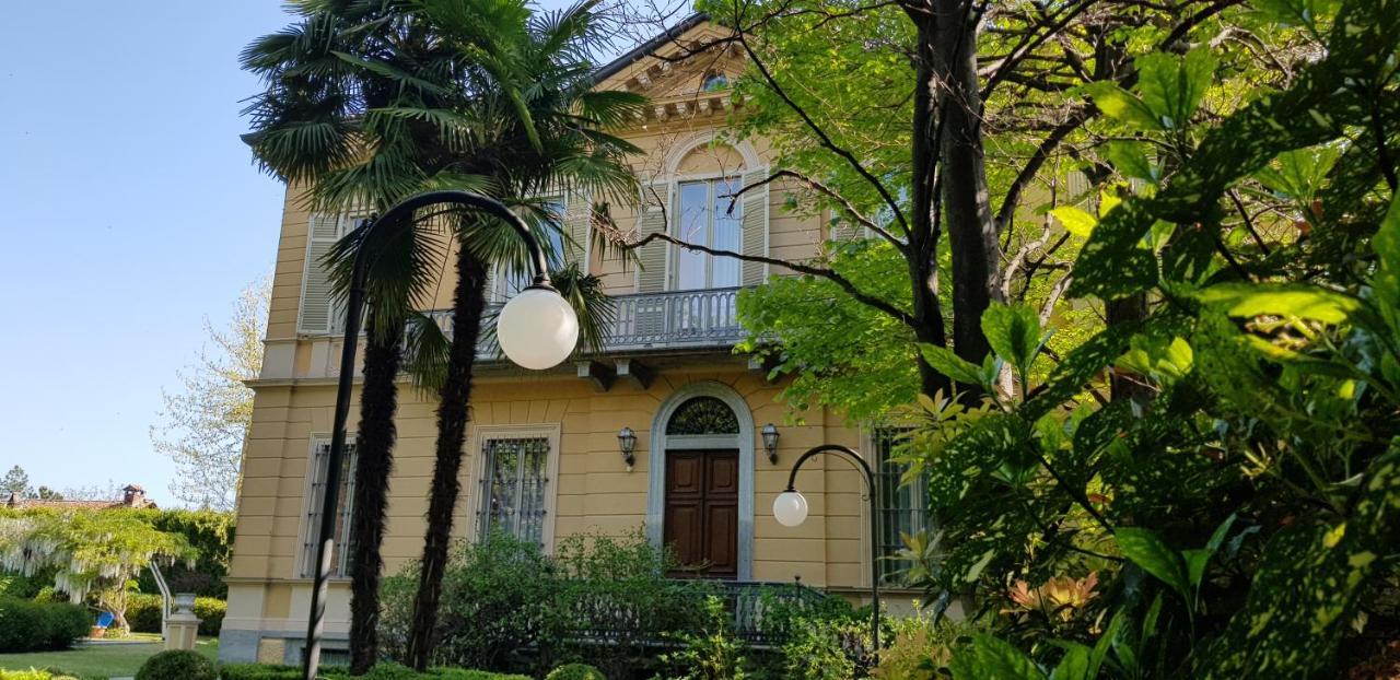 Maison Villa Grana Vinovo المظهر الخارجي الصورة
