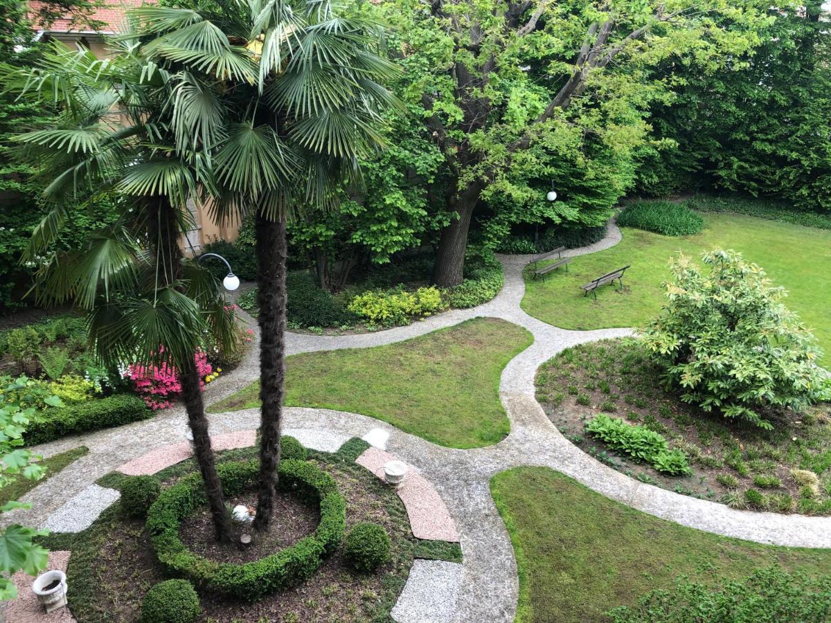 Maison Villa Grana Vinovo المظهر الخارجي الصورة