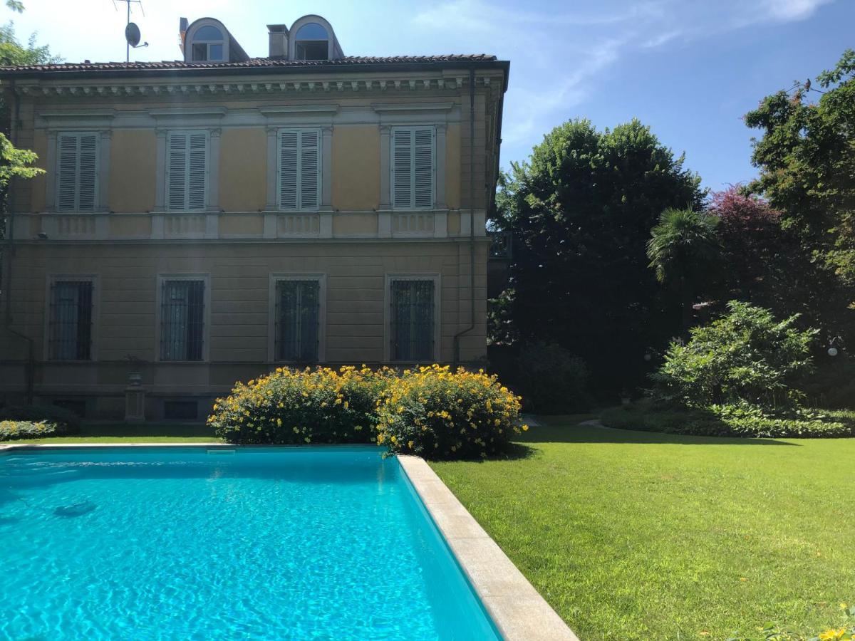 Maison Villa Grana Vinovo المظهر الخارجي الصورة