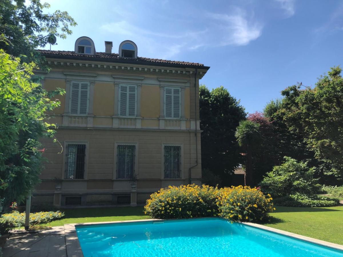 Maison Villa Grana Vinovo المظهر الخارجي الصورة
