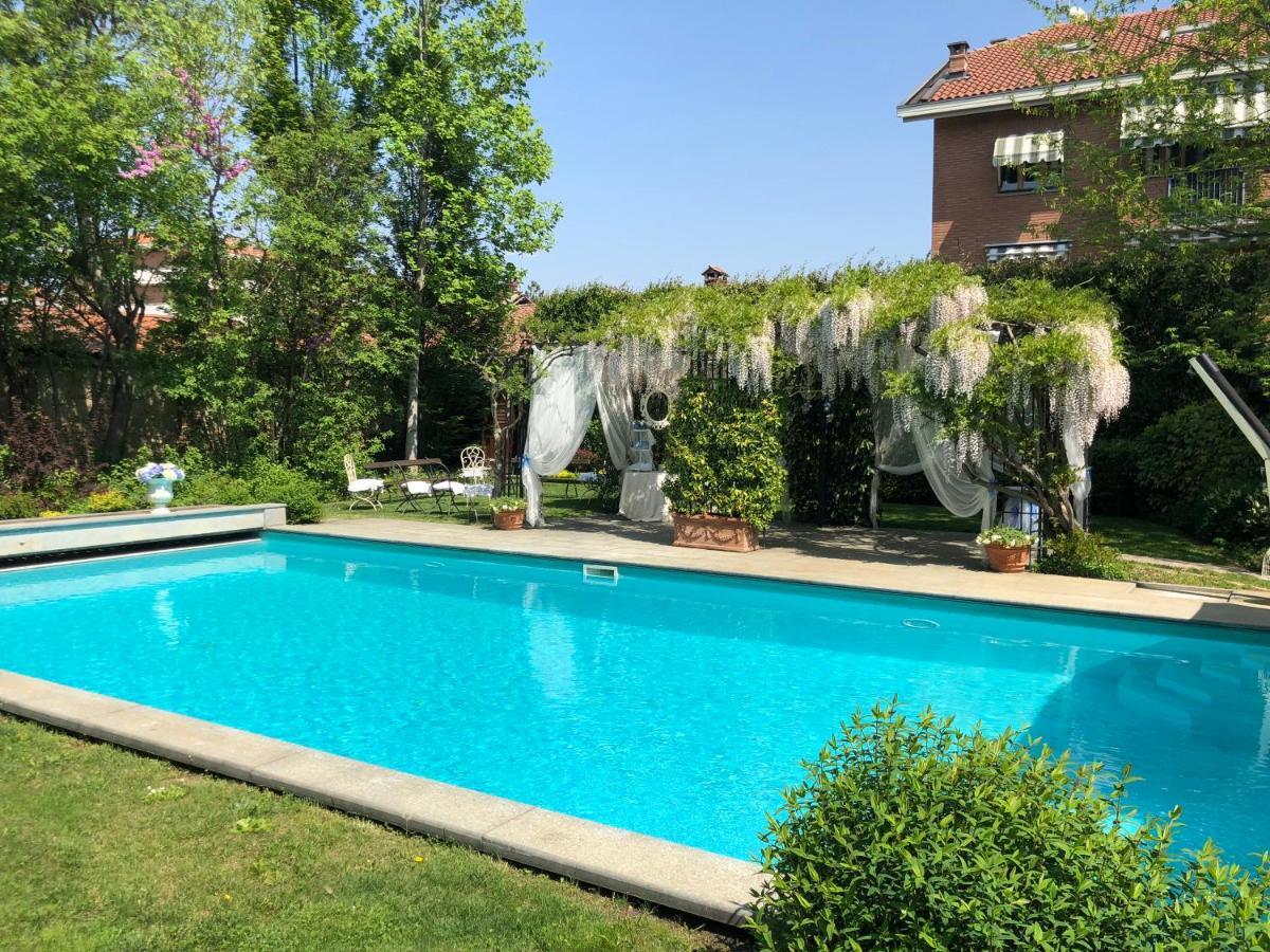 Maison Villa Grana Vinovo المظهر الخارجي الصورة