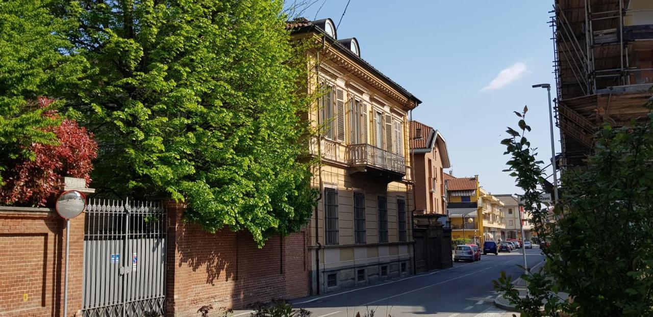 Maison Villa Grana Vinovo المظهر الخارجي الصورة