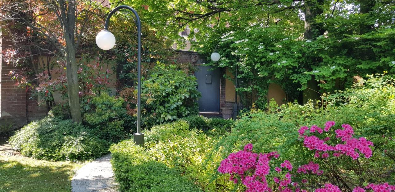Maison Villa Grana Vinovo المظهر الخارجي الصورة