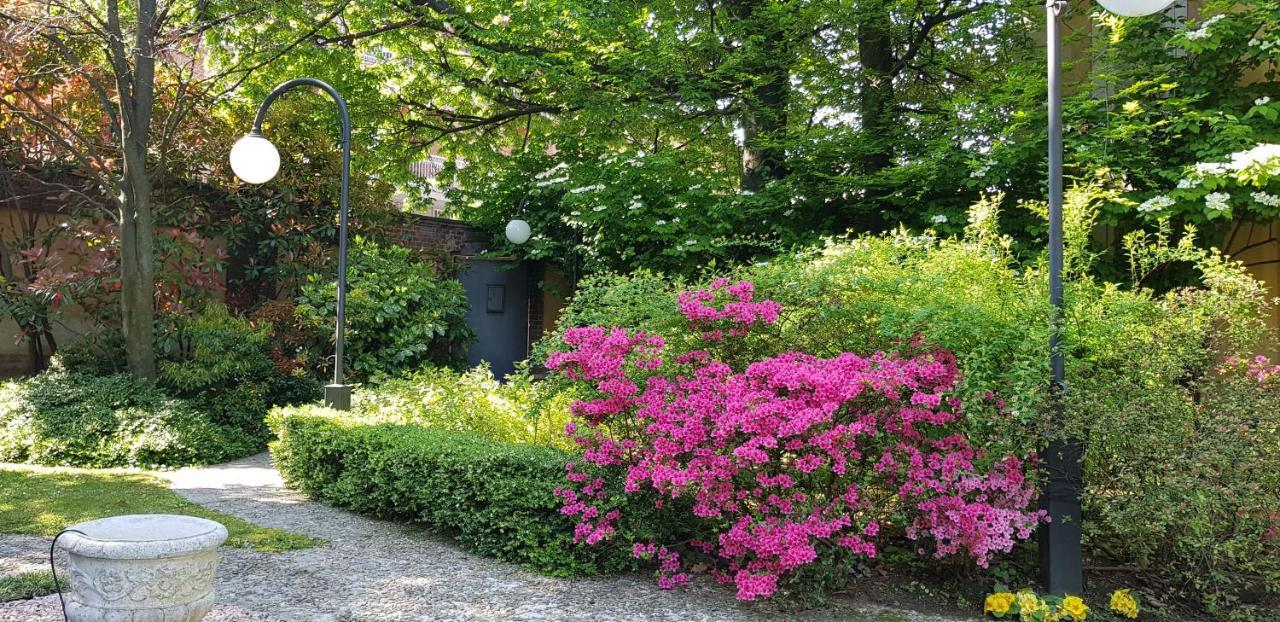 Maison Villa Grana Vinovo المظهر الخارجي الصورة