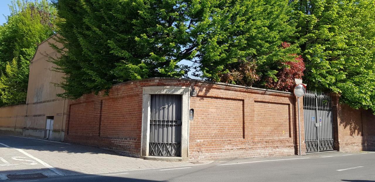 Maison Villa Grana Vinovo المظهر الخارجي الصورة