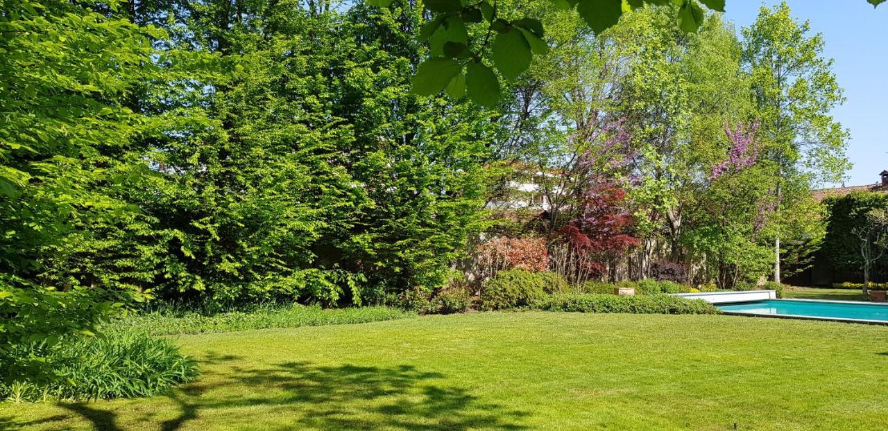 Maison Villa Grana Vinovo المظهر الخارجي الصورة