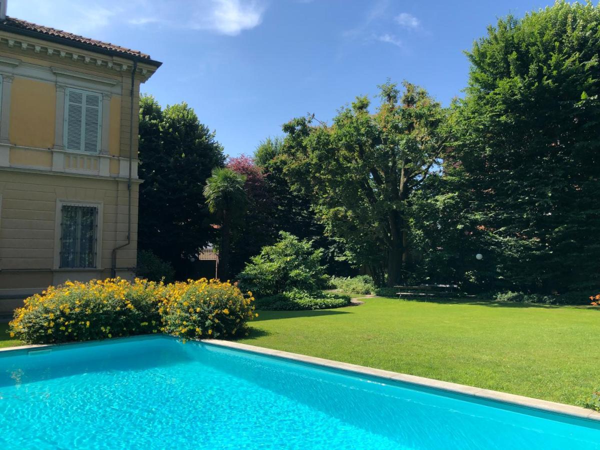 Maison Villa Grana Vinovo المظهر الخارجي الصورة