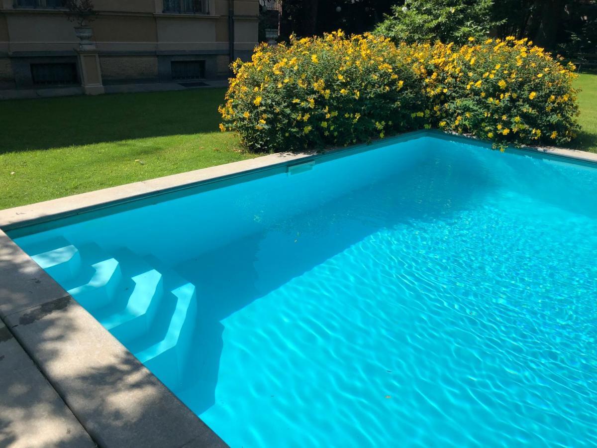 Maison Villa Grana Vinovo المظهر الخارجي الصورة