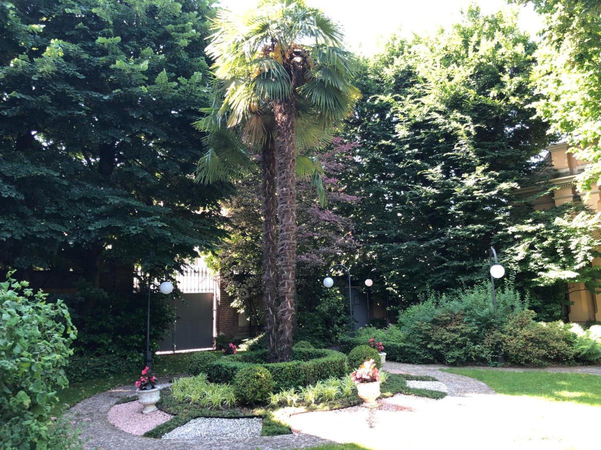 Maison Villa Grana Vinovo المظهر الخارجي الصورة