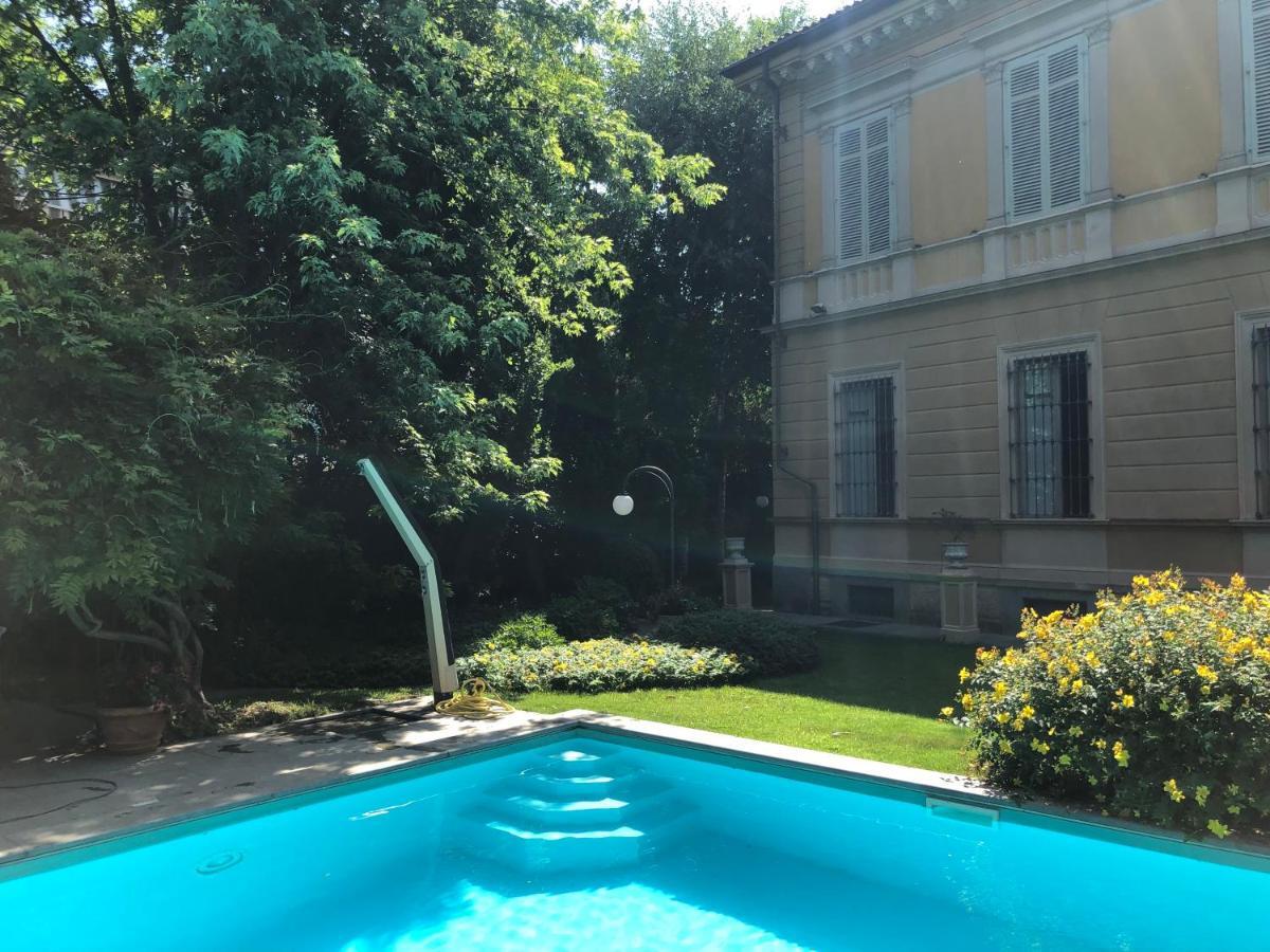 Maison Villa Grana Vinovo المظهر الخارجي الصورة