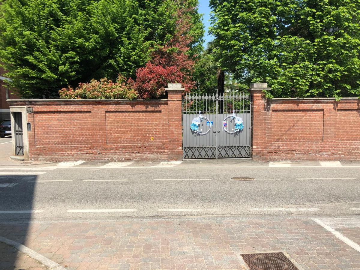 Maison Villa Grana Vinovo المظهر الخارجي الصورة