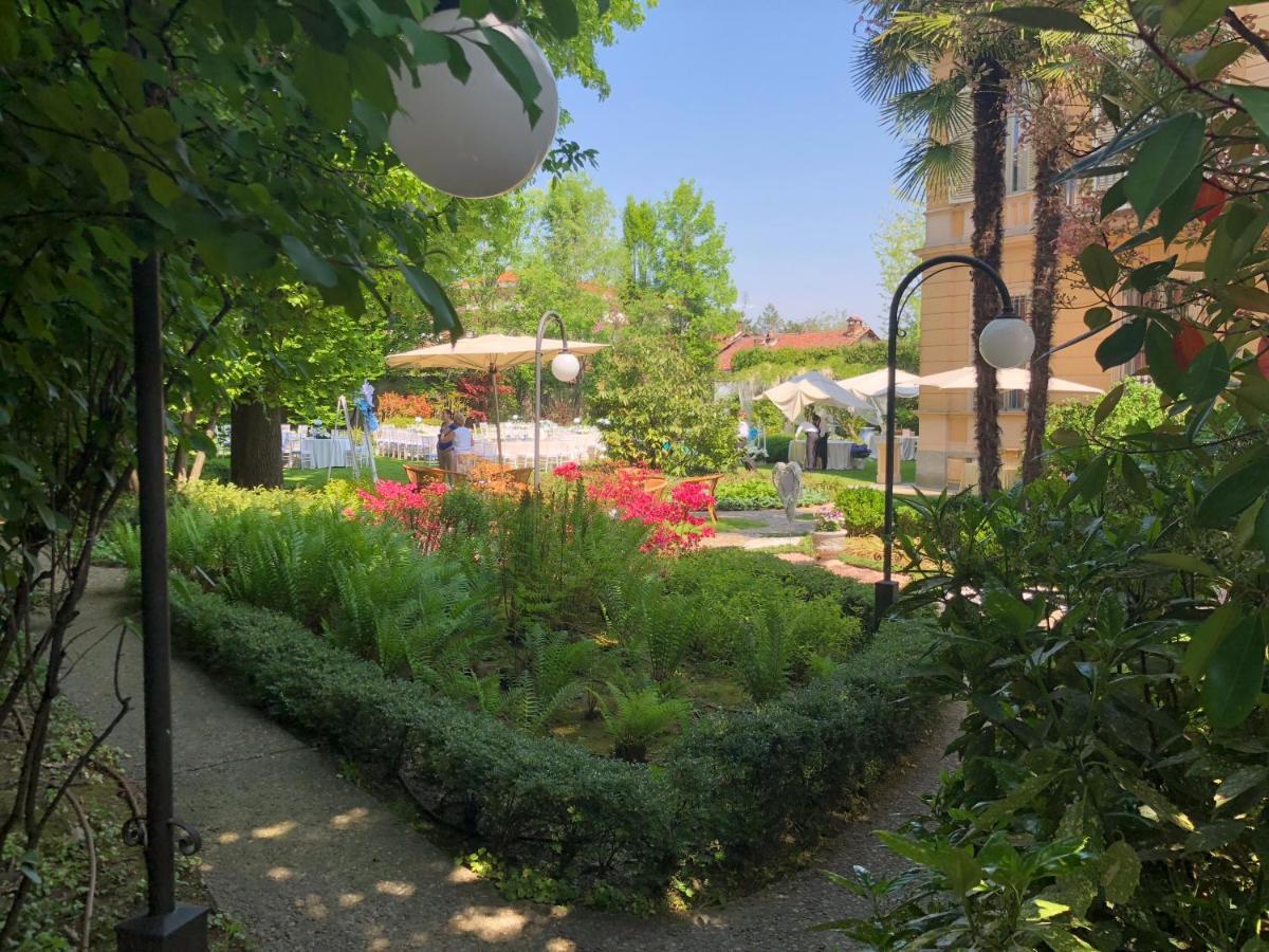 Maison Villa Grana Vinovo المظهر الخارجي الصورة