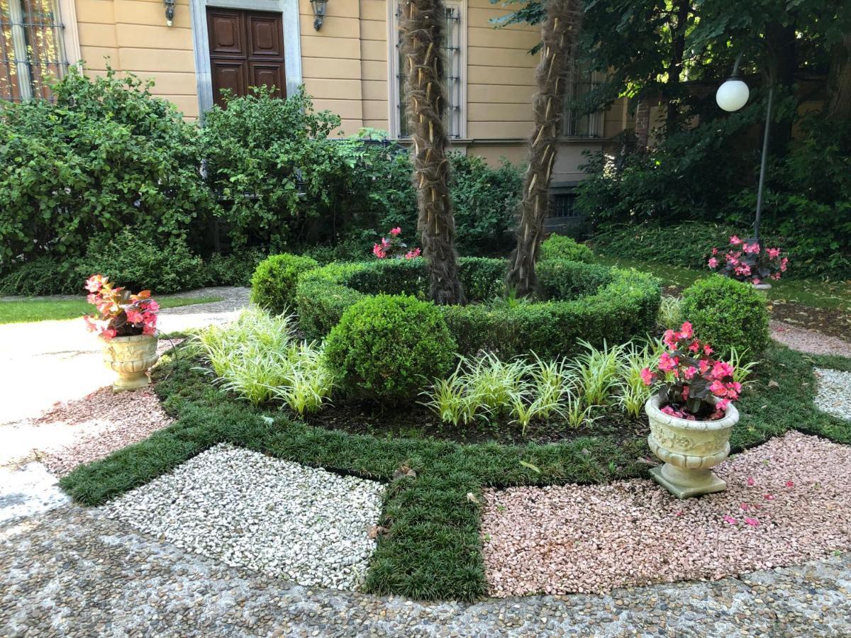 Maison Villa Grana Vinovo المظهر الخارجي الصورة