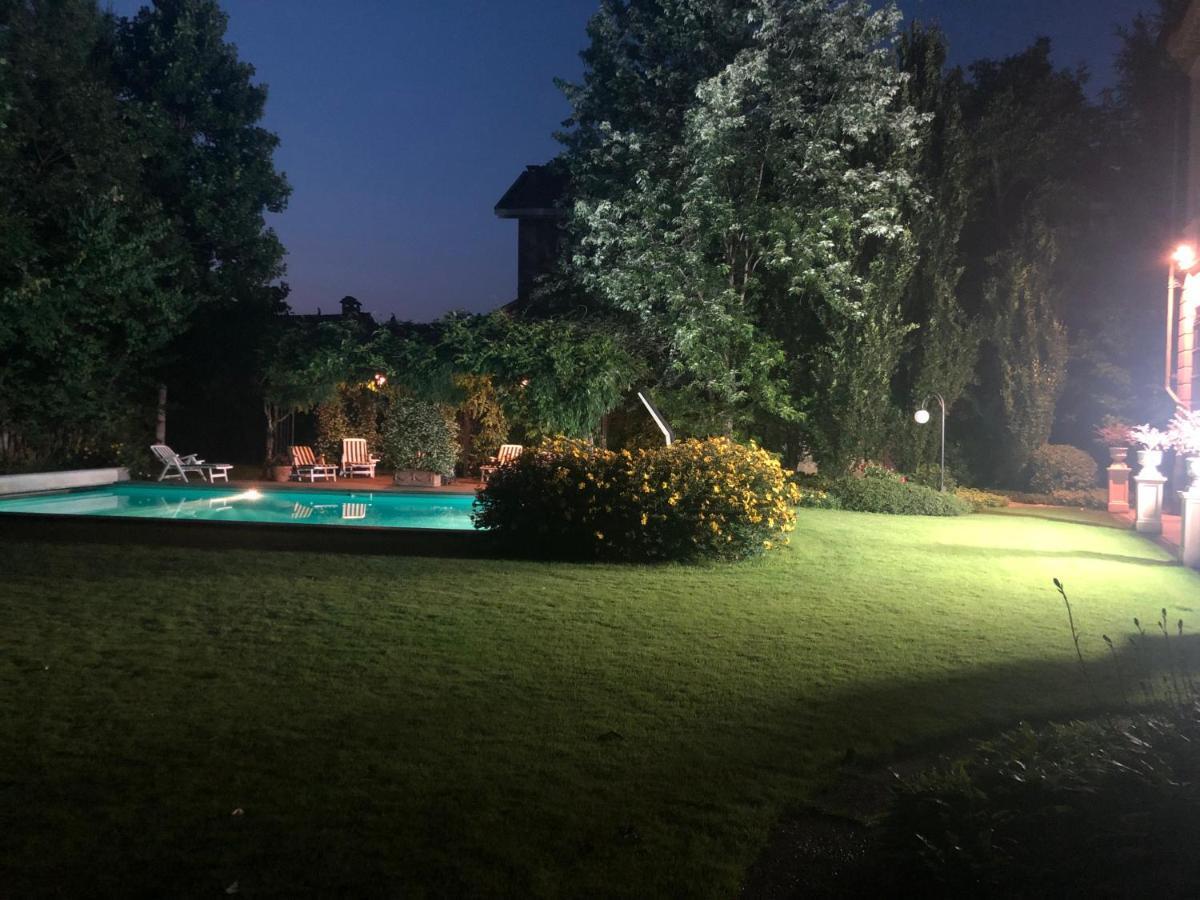 Maison Villa Grana Vinovo المظهر الخارجي الصورة