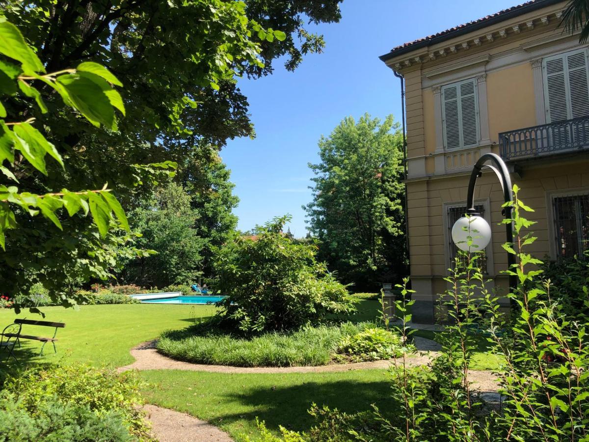 Maison Villa Grana Vinovo المظهر الخارجي الصورة