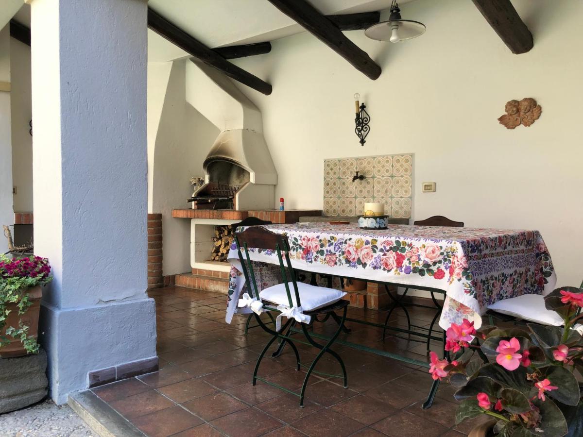 Maison Villa Grana Vinovo المظهر الخارجي الصورة
