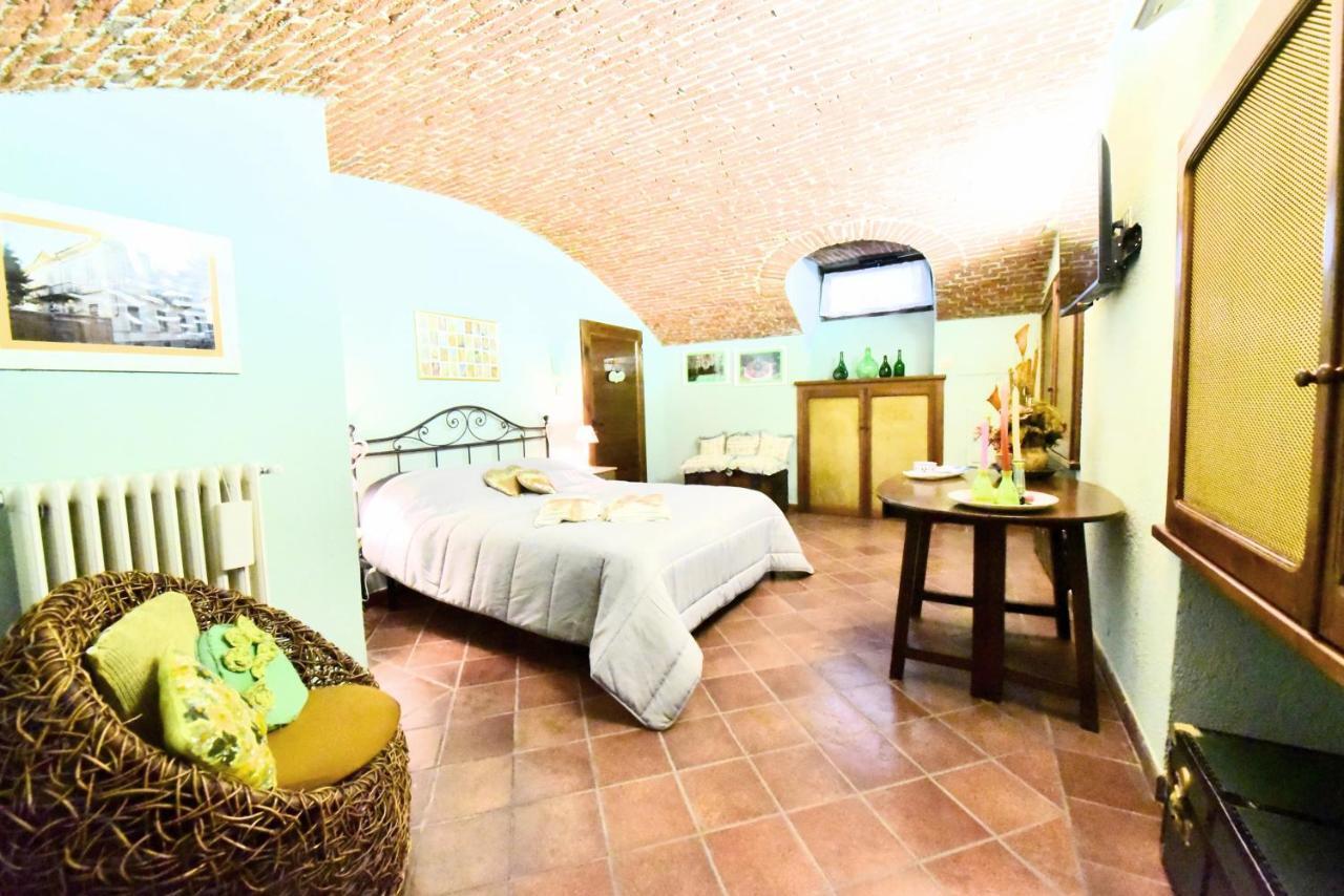 Maison Villa Grana Vinovo المظهر الخارجي الصورة