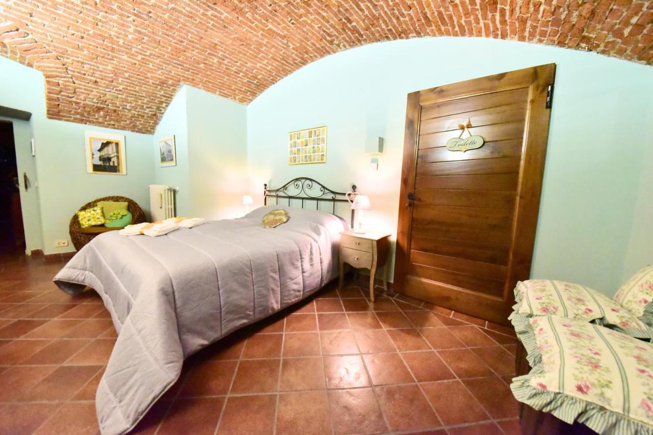 Maison Villa Grana Vinovo المظهر الخارجي الصورة