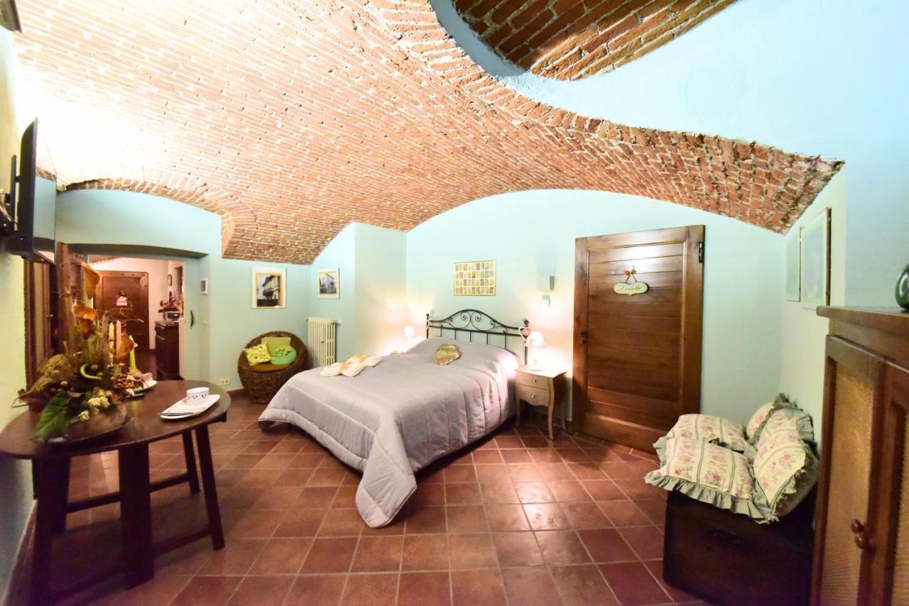 Maison Villa Grana Vinovo المظهر الخارجي الصورة
