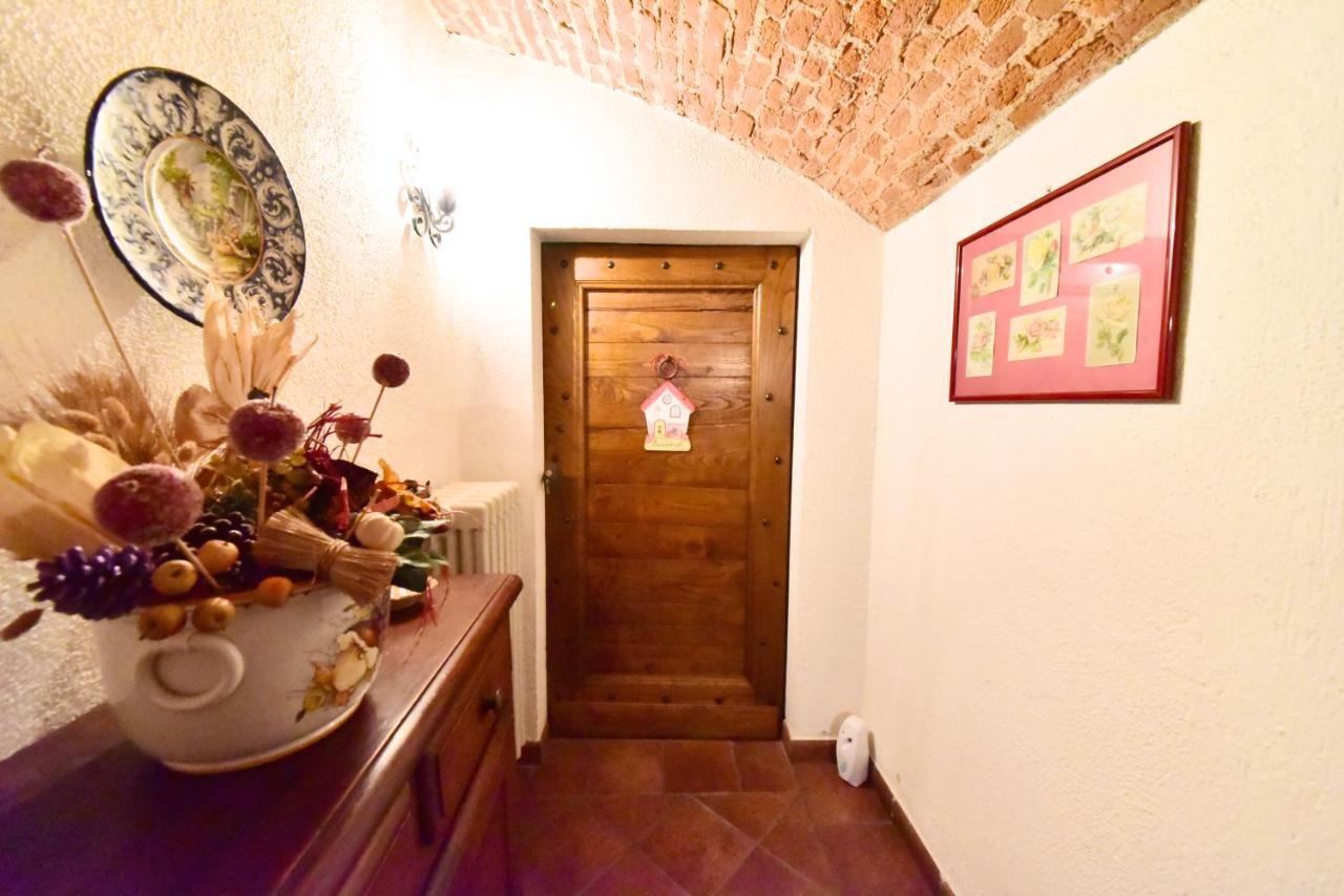 Maison Villa Grana Vinovo المظهر الخارجي الصورة