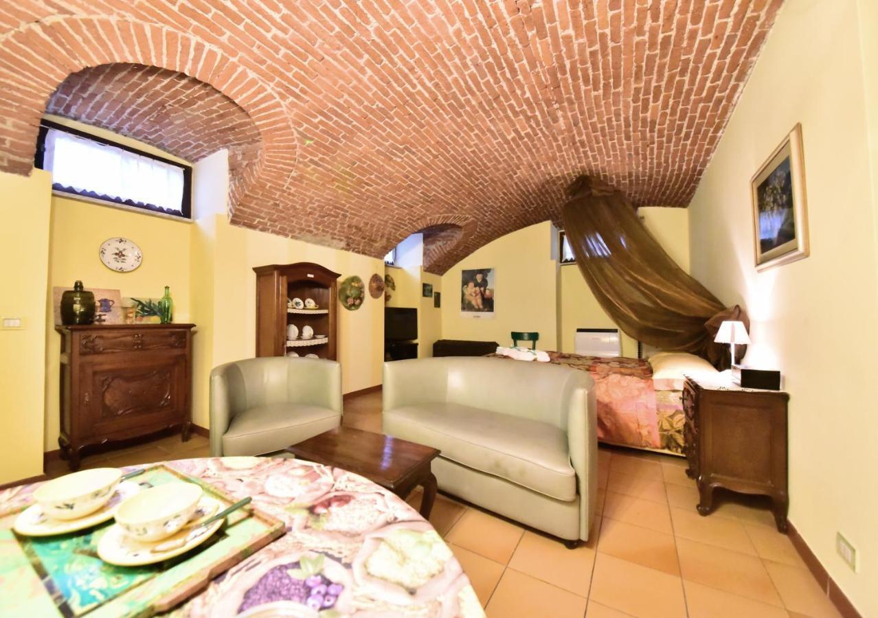 Maison Villa Grana Vinovo المظهر الخارجي الصورة