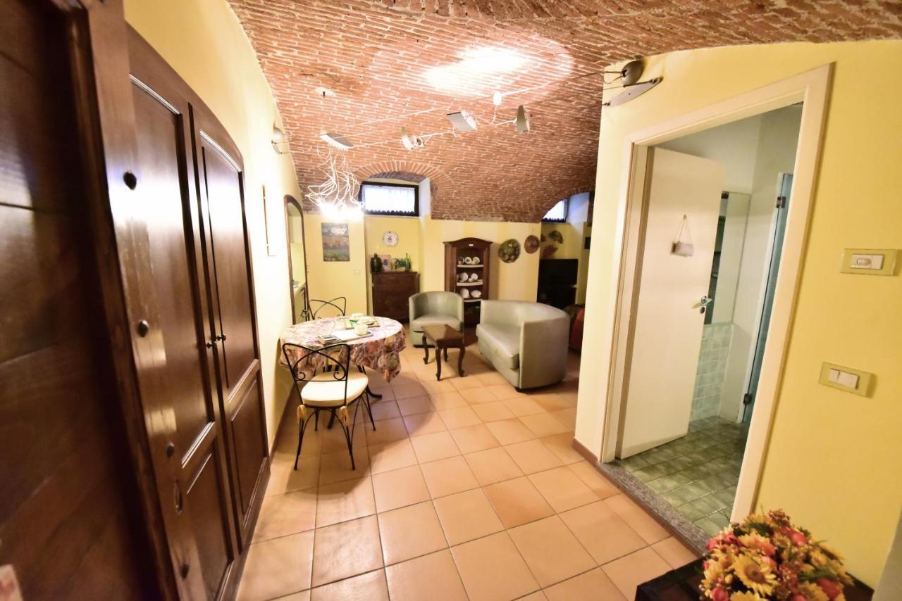 Maison Villa Grana Vinovo المظهر الخارجي الصورة