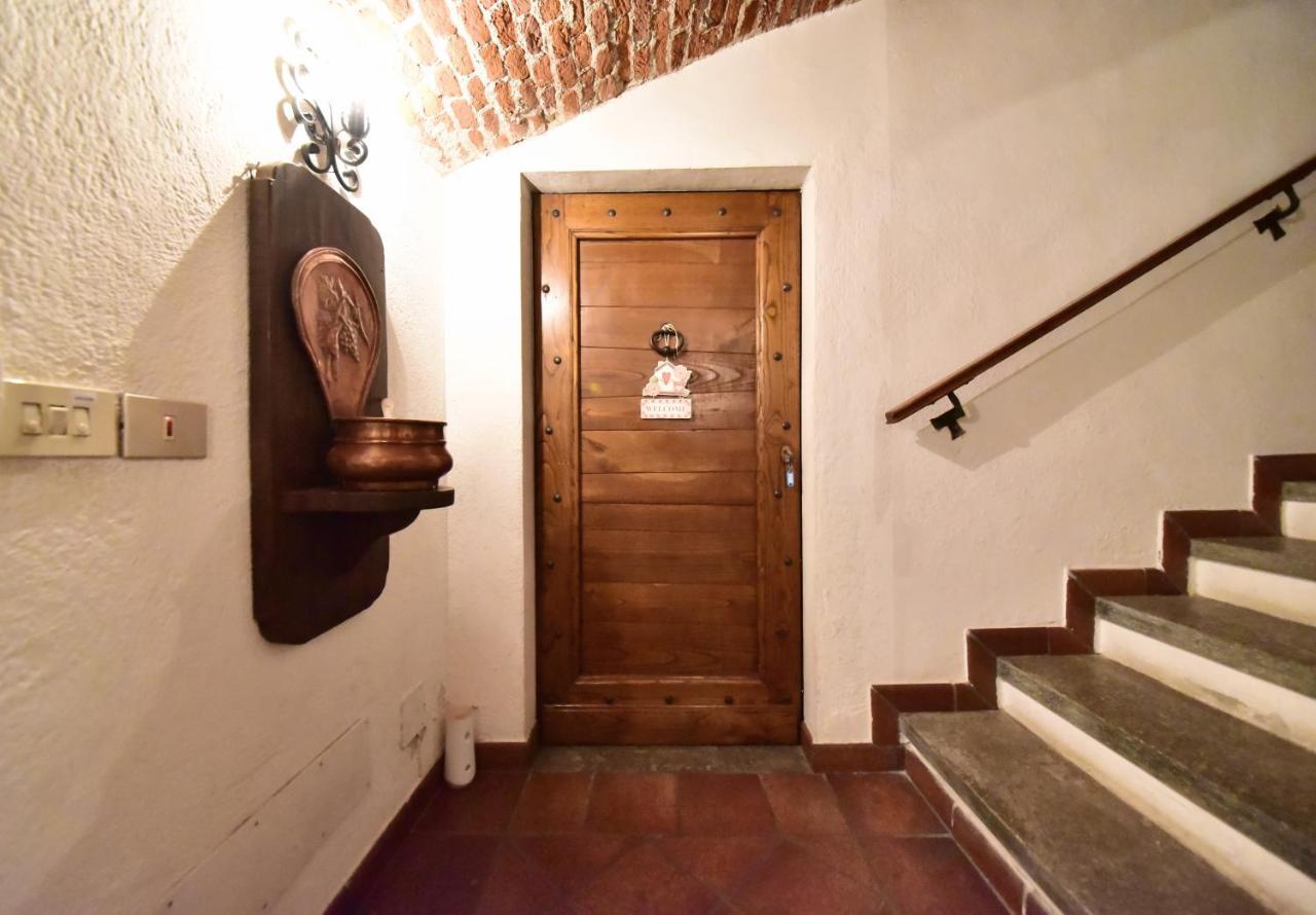 Maison Villa Grana Vinovo المظهر الخارجي الصورة