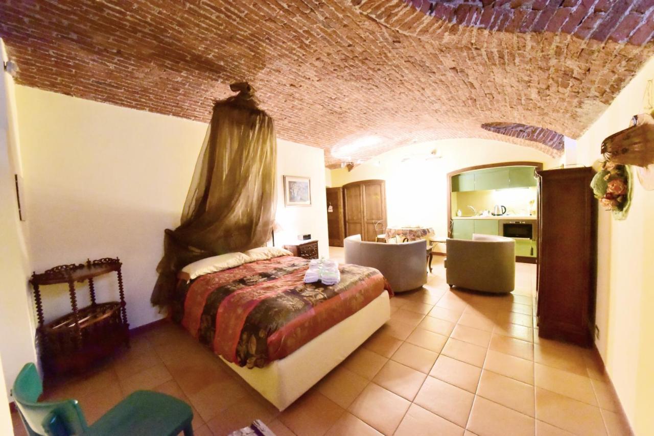 Maison Villa Grana Vinovo المظهر الخارجي الصورة