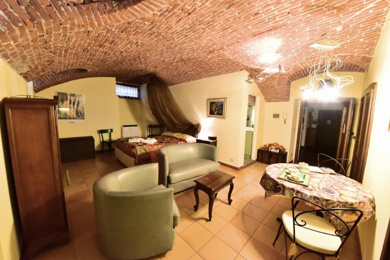 Maison Villa Grana Vinovo المظهر الخارجي الصورة